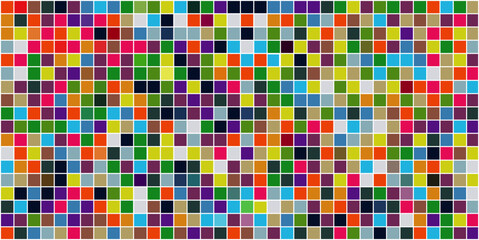 Fototapeta premium Abstract color background for packaging, printing and texture