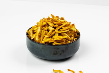 JACKFRUIT CHIPS