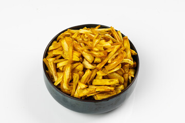 JACKFRUIT CHIPS