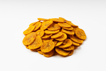 BANANA CHIPS