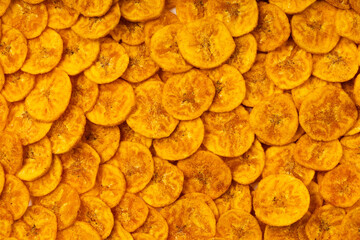 BANANA CHIPS