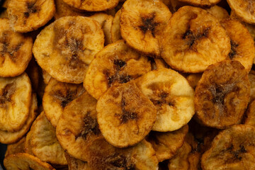 BANANA CHIPS