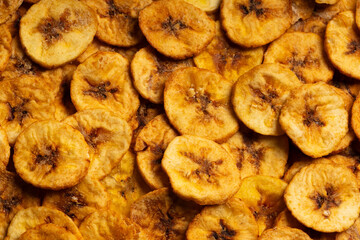 BANANA CHIPS