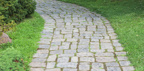 sidewalk road rock embodies resilience, journey, and solid foundation amidst life's path, a...