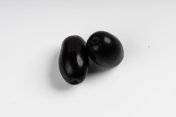 Java Plum or Indian Blackberry