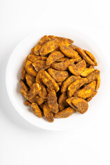  Sharkara Upperi or Sarkara Varatti,