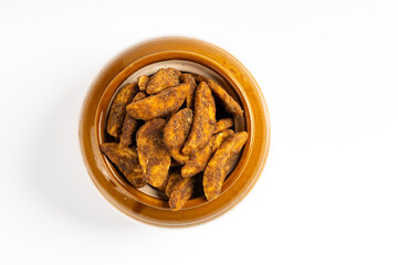  Sharkara Upperi or Sarkara Varatti,
