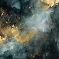 elegant abstract painting. dinamic with energy. perfect for background.