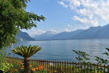 Montreux