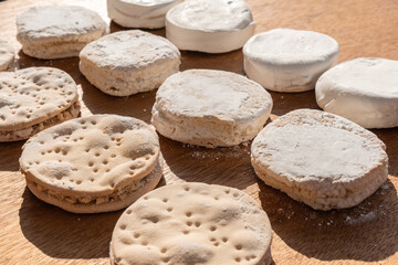 chilean sweets