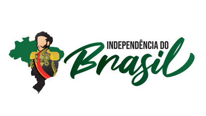independência do Brasil, 7 de setembro, dia da independência do brasil,  Dom Pedro I,  grito da independência, Pedro IV de Portugal, independência ou morte,  feriado de independência, 