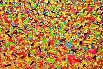 Kleinteiliges Mobile