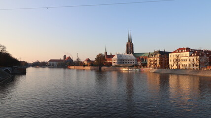 Naklejka premium Katedra