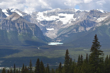 Canadian Rockies