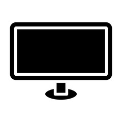 Monitor Icon Style