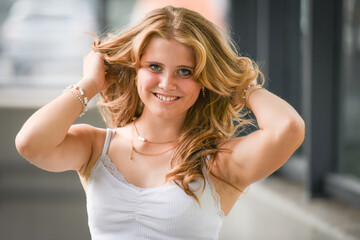 Teenager / Jugendliche