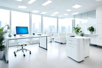 living room interior