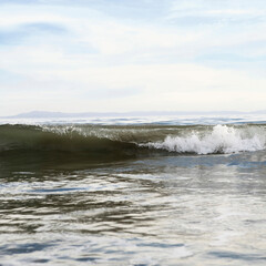 ocean wave 