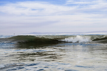 ocean wave