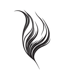 Fototapeta premium Pen vector pattern