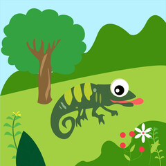 Captivating Creatures: