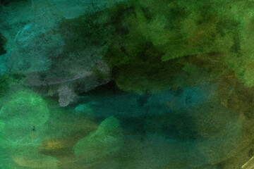 Amazing view of abstract background