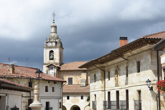 Maeztu / Maestu, Pais Basco, Espa&ntilde;a, Spain