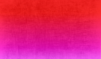 Red and pink mixed textured background. with copy space. Usable for social media, story, poster, banner,  ppt, ad and various design works