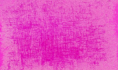 Pink textured background. Empty backdrop with copy space. Usable for social media, story, poster, banner,  ppt, ad and various design works