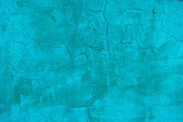 Old wall, Old flaky paint on surface, texture. Abstract background