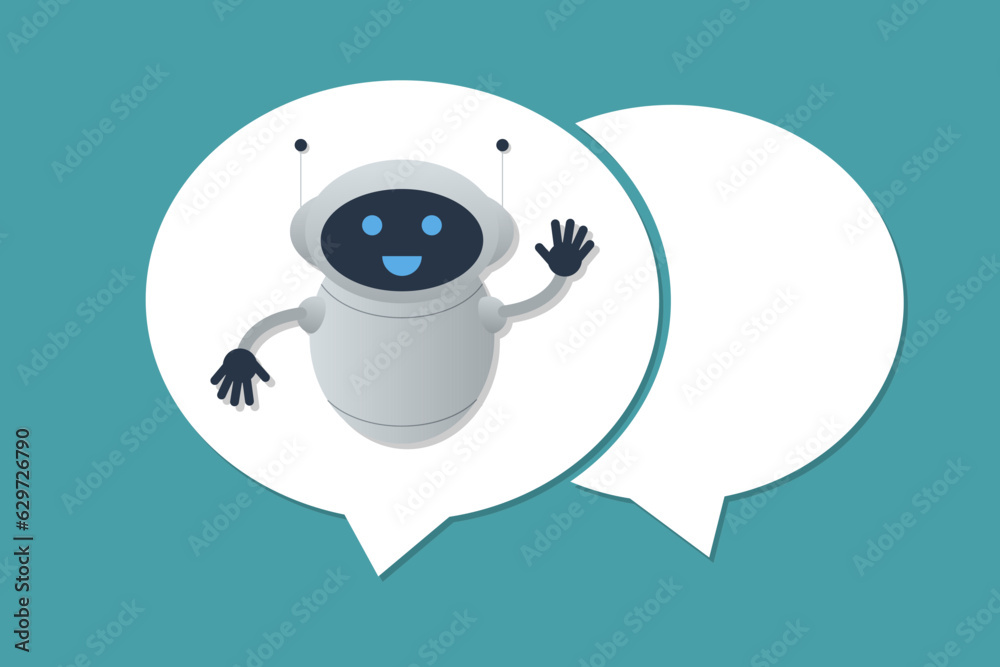 Poster isometric artificial intelligence, knowledge expertise intelligence learn. internet connect chatgpt 