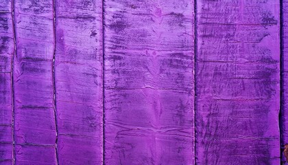 Vintage wood texture background, aged textured wood background, purple wood, Generative AI