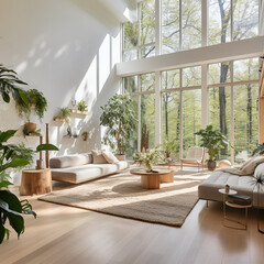 Interior Design_Environment