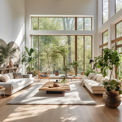 Interior Design_Environment