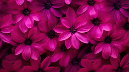 pink and white chrysanthemum