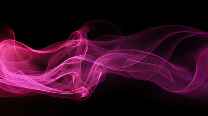 abstract smoke background