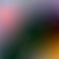 Dark Moody Abstract Background 