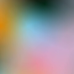 Dark Moody Abstract Background 