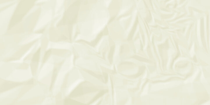 Crumpled paper texture brown crumpled paper texture crush paper so that it becomes creased and wrinkled. Old brown crumpled paper sheet background texture.	