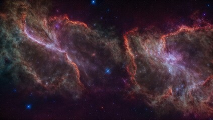 A Large Cluster Of Stars