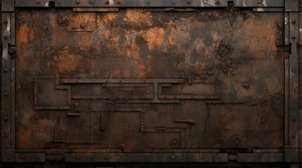 old metal texture an amazing photo highly detailed