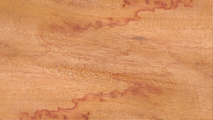 Wood texture. Surface of teak wood background for design and decoration