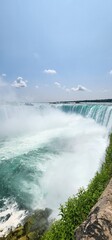 Niagarafalls Canada 