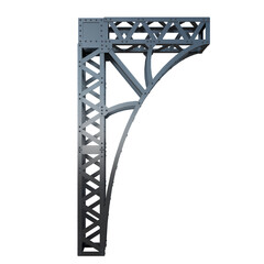 steel structure