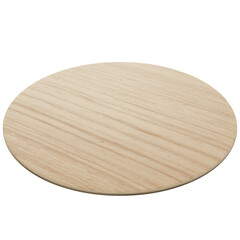  wooden stage podium ,wood plate 3d render