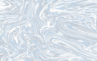 Close up of Liquid Marble Paper Texture for Background