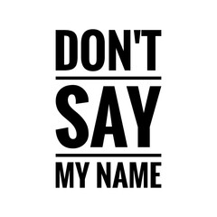 Funny Lettering to Print, Ideally On Clothing or Product