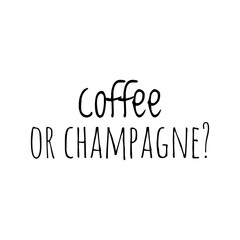 Funny Lettering to Print, Ideally On Clothing or Product