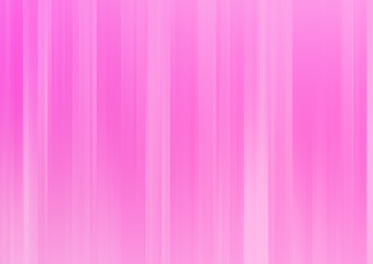 きれいなピンクの光のライングラデーション背景