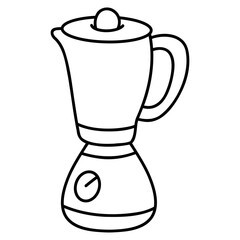 blender machine kitchenware